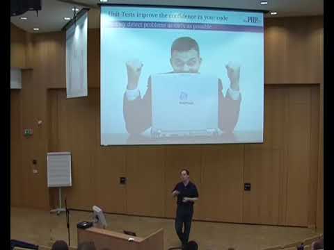 2009 - The State of Quality Assurance Tools for PHP