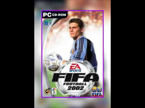 FIFIA 02: DJ Sandy vs. Housetrap - Overdrive