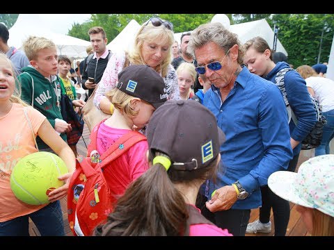 Peter Maffay: Kampf um seinen guten Ruf