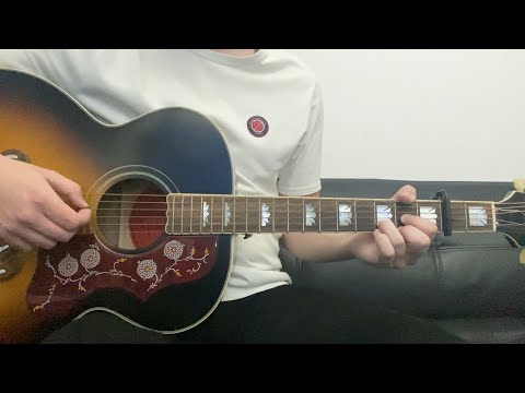 It's Better People - Oasis