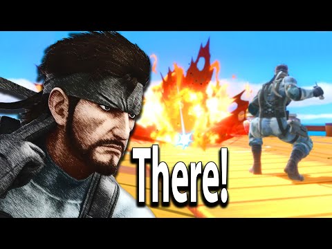 You’ll never see ApolloKage’s C4 coming