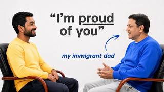 How I Achieved Every Immigrant Child's Dream | Seriously, You Must-Learn This Lesson