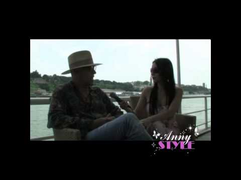 Anny STYLE   MISS SRBIJE  emisija  288   04 08