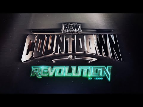 AEW Revolution Updated Betting Odds: Big Changes Predicted