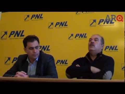 Deputatul Calimente despre Cazul Nadas   ARQ