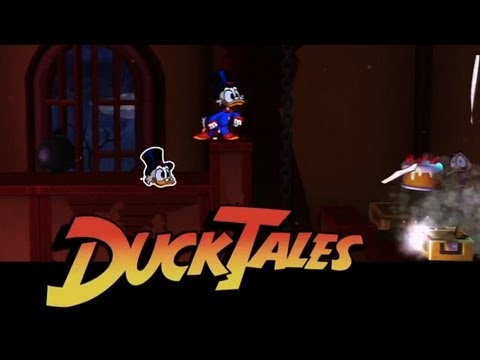 DuckTales: Remastered