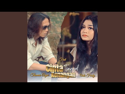 Cinta Tinggal Kenangan