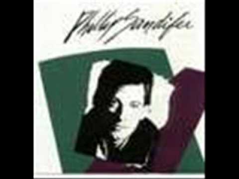 Phillip Sandifer - "When It's All Been Said and Done" (HQ)