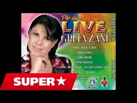 Greta Zani - Napoloni (Potpuri)