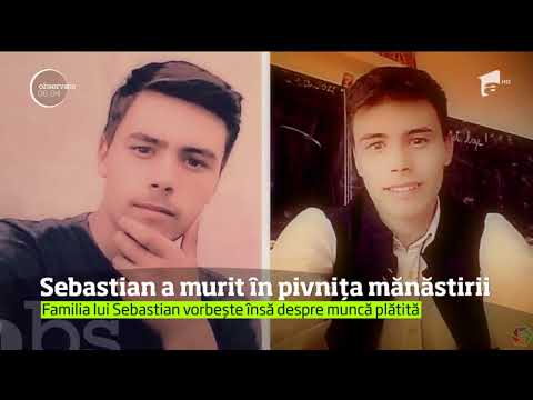 Acuzaţii grave la adresa călugărilor de la Mănăstirea Putna, după moartea unui elev