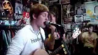 All Time Low - 03 Break Out! Break Out! (Acoustic)