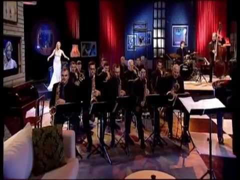 Ivana Jordan i Big Band - Moj si Život