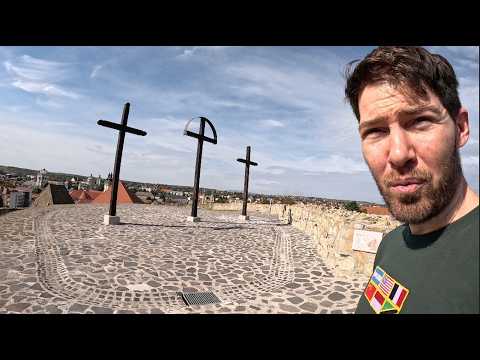 This is Hungary - The Country That Doesn't Give a Fu** (#225)