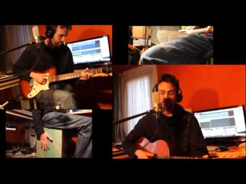 House of The Rising Sun (The Animals Cover)