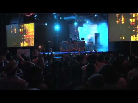 Istmo Night Halloween Bash Oficial