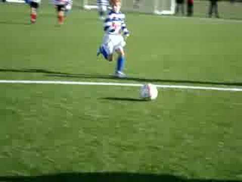 Spakenburg F5- Hoogland F8