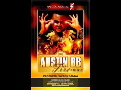 AUSTIN BB FIRE FT MR  2KAY