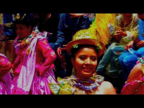 Por Esa Boquita - Puro Morenadas
