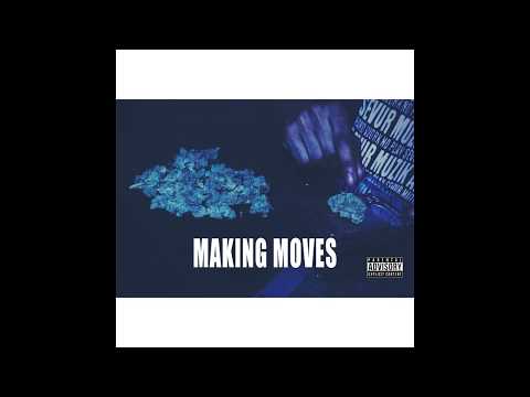 Making Moves - Sevur Muzik - Prod. By Reem Productions