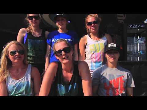 2013 Millennium Series Campaign Cup - Basildon Highlight Video