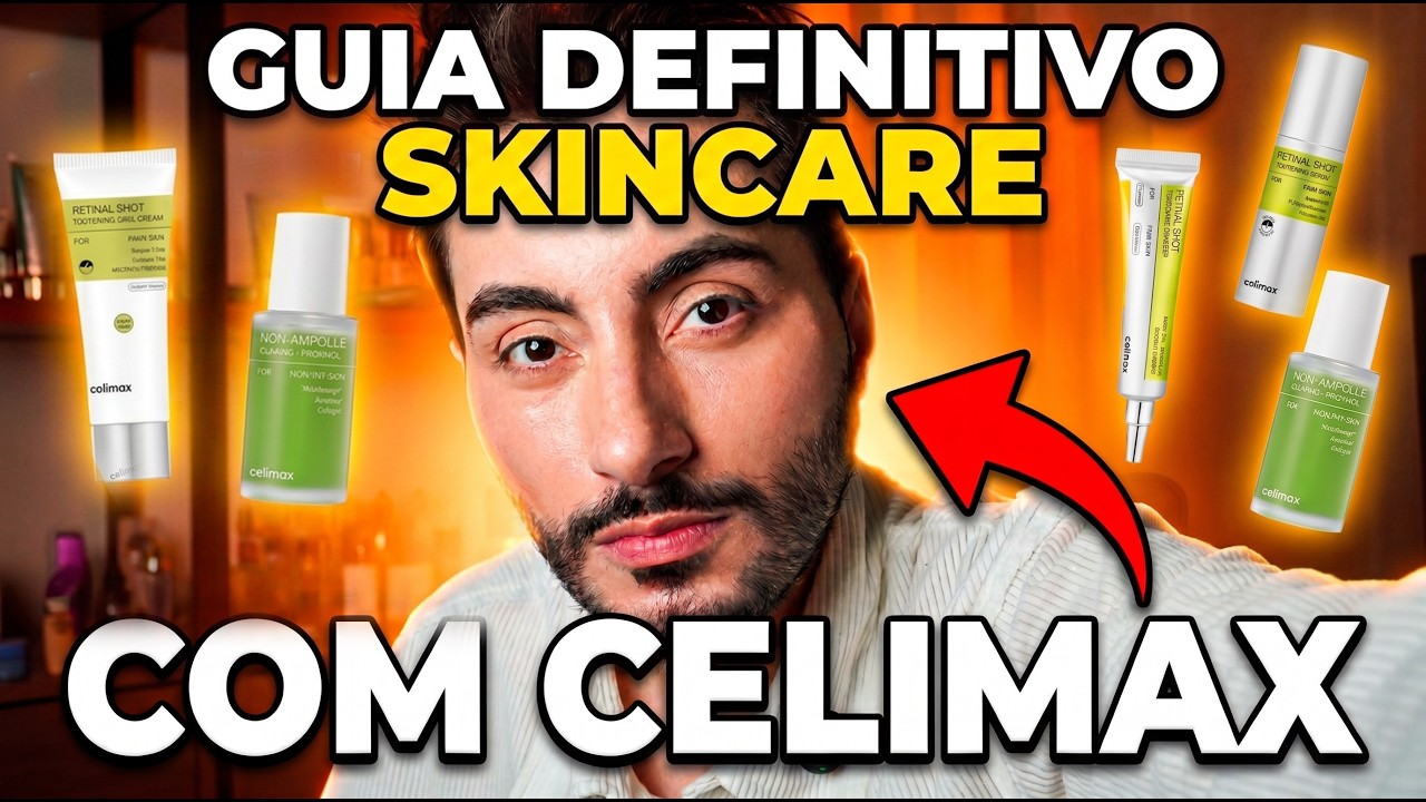Miniatura da avaliação em vídeo de Toner Celimax Dual Barrier Creamy 150ML