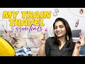 Must Have Travel Essentials ️ Nakshathra Nagesh