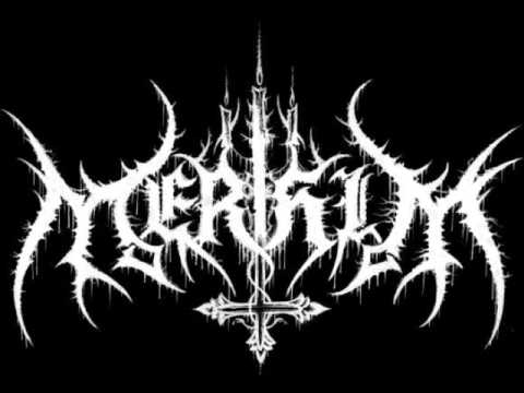 Merihim - Under the Sign of Lucifer