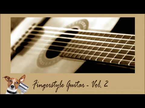 Musicas no Violão instrumental fingerstyle (Volume 2)