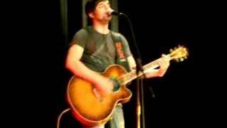 Rex Goudie- You Got To me