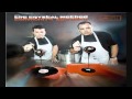 The Crystal Method - Starting Over (Elite Force Remix)