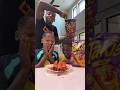 Dad gets mad at boys for eating giant takis #shorts - FunnyMike Dad gets mad at boys for eating giant takis #shorts