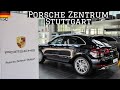 Porsche Centre Stuttgart