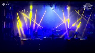 Enter Shikari - Myopia (Live at Sziget. Budapest, Hungary. 2015)