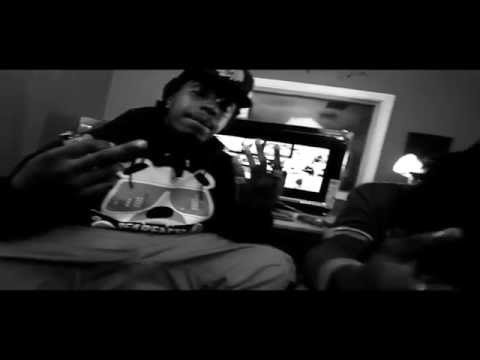 HD of Bearfaced (Ft. 6Hunnit) - Take Time To Think (Official Video)
