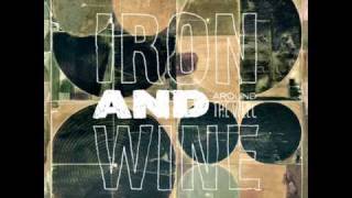 Iron Wine - Belated Promise Ring