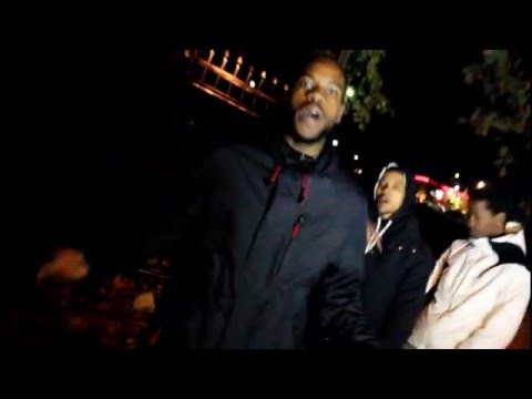 Lets Get It - (feat. T-Streetz)