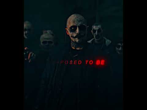 I’m Vengeance - Robert Pattinson as Batman - Funk Criminal (Slowed) Edit