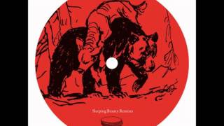 Prommer & Barck - Sleeping Beauty / Master-H Raw Vision Remix [Derwin Recordings]