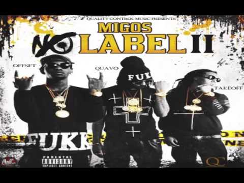 Migos - YRH (Feat. Rich Homie Quan) [Produced by Metro Boomin & TM88] | No Label 2 Mixtape