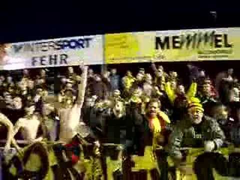 Herzlicher Gruß nach Hof!