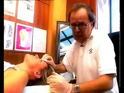 Botox in Praxis Dr. Dana in Marbella thumbnail