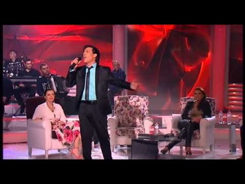 Zvonko Demirovic - Zadnja kap krvi - HH - (TV Grand 23.04.2015.)