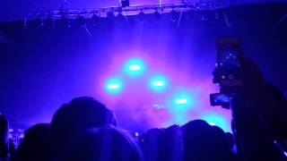 RL GRIME - Let Go/Scylla live @ TheWestcottTheater