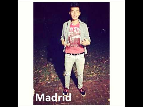 Lil Chuy Ft. Madrid- Dejame Vivir Yo Solo(Prod:GTR)