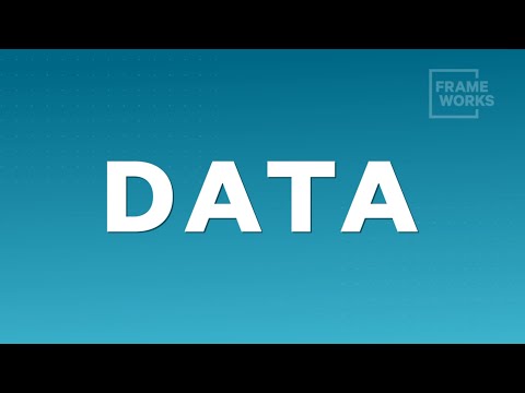 Fast Frames - Episode 2: Framing Data