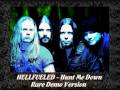Hellfueled - Hunt Me Down