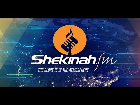 Shekinah Live