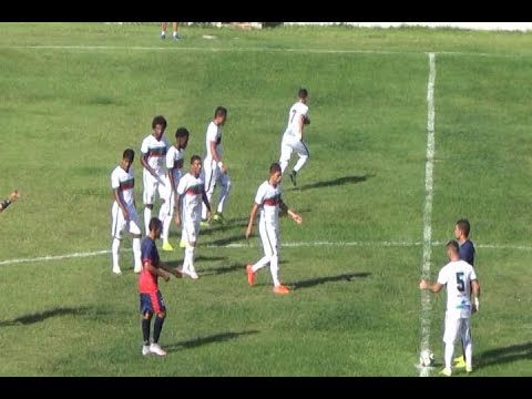 Carioca 2017 Série A - Bonsucesso 0 x 1 Portuguesa - 1ª Fase - 2ª Rodada