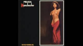 Melissa Manchester - If This Is Love
