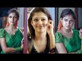 Nayanthara Saree Hd Images